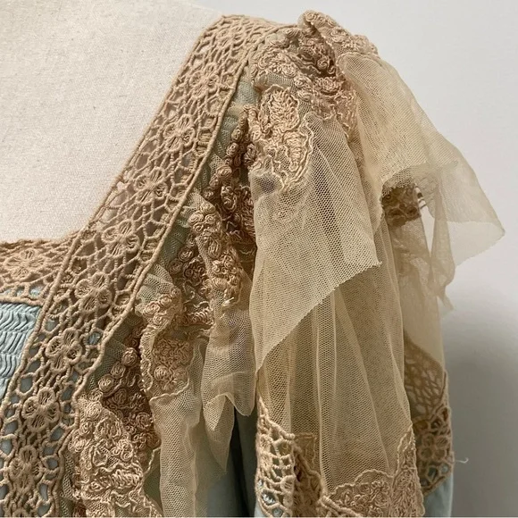 Anthropologie Forever That Girl Princess Top - Picture 5 of 12